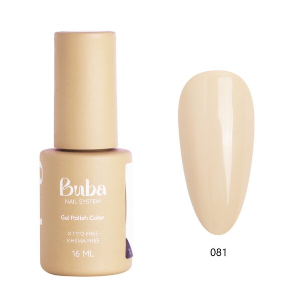 לק גיל בובה 81