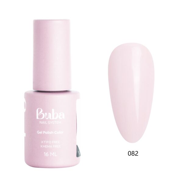 לק גיל בובה 82