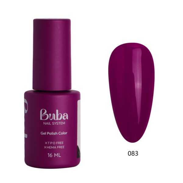 לק גיל בובה 83