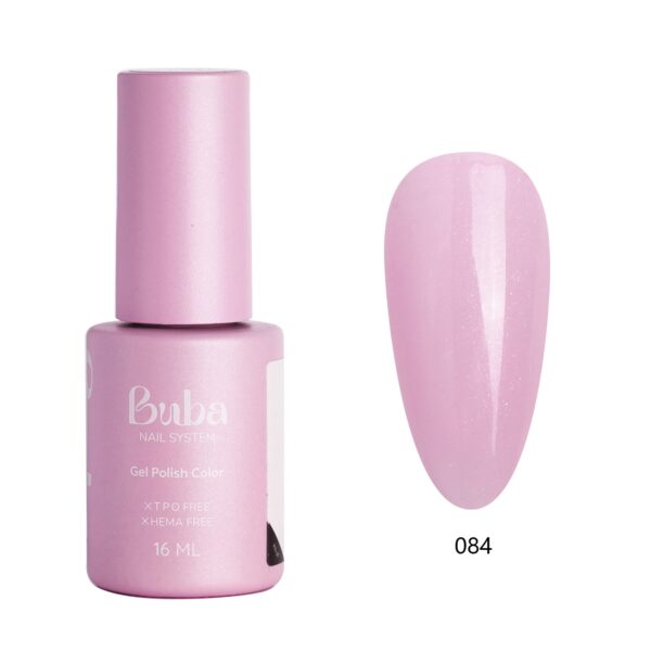 לק גיל בובה  84