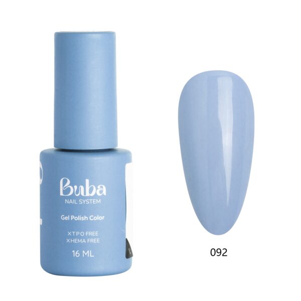 לק גיל בובה 92