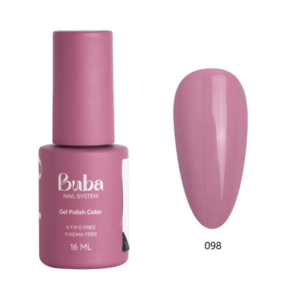 לק גיל בובה 98