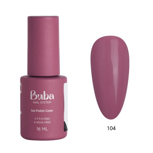 לק גיל בובה 104