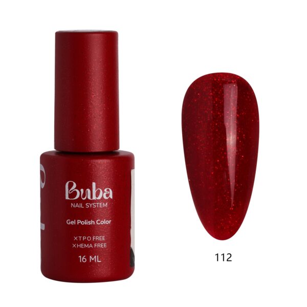 לק גיל בובה 112