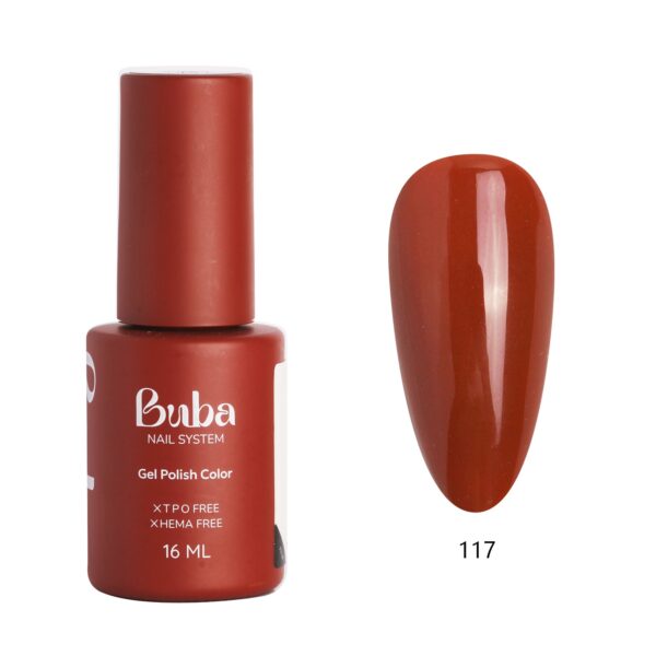 לק גיל בובה 117