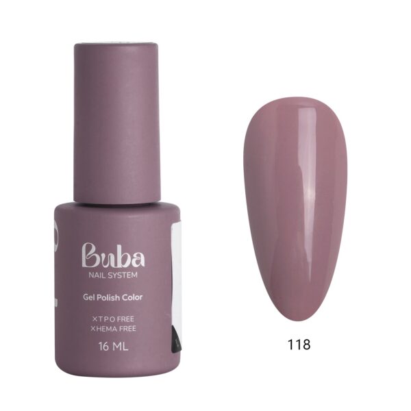 לק גיל בובה 118