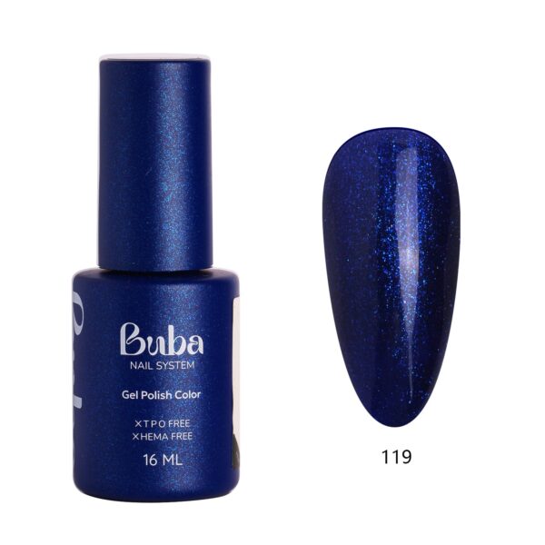 לק גיל בובה 119