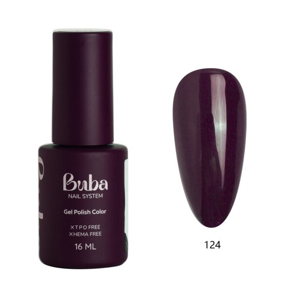 לק גיל בובה 124