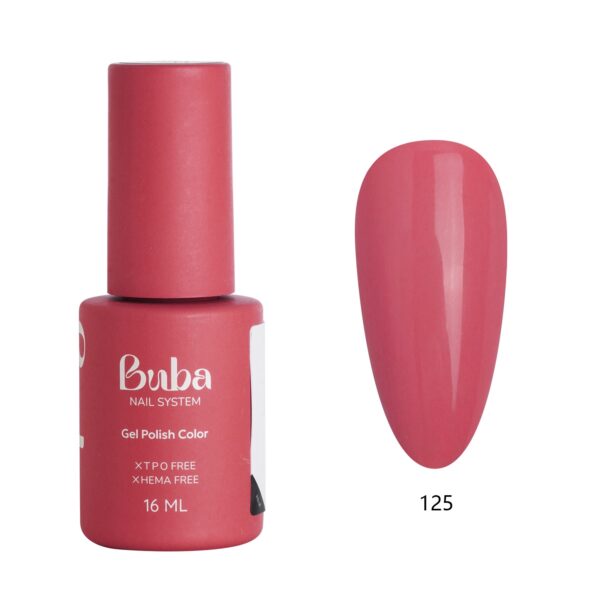 לק גיל בובה 125