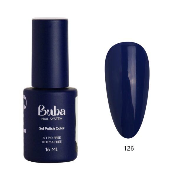 לק גיל בובה 126