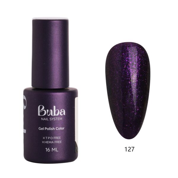 לק גיל בובה 127