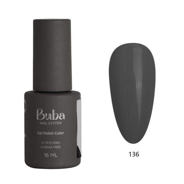 לק גיל בובה 136