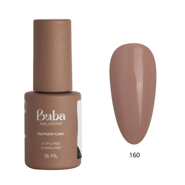 לק גיל בובה  160