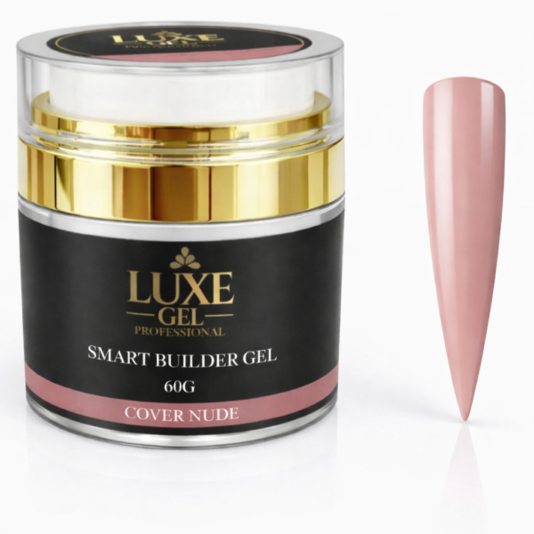 סמארט בילדר cover nude