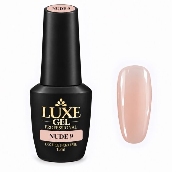 Base nude 9