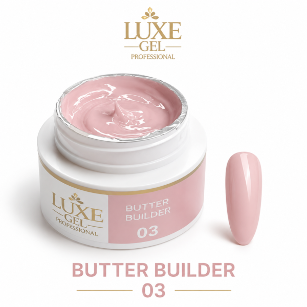 Butter builder 03