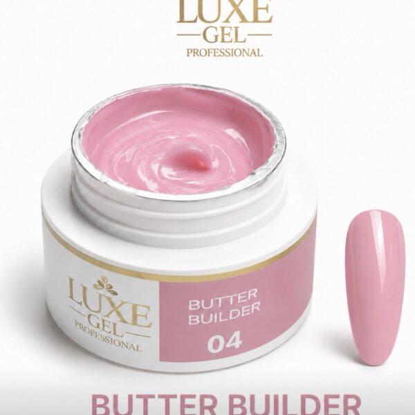 Butter builder 04