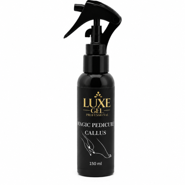 MAGIC CALLOUS SPRAY 150 מ״ל