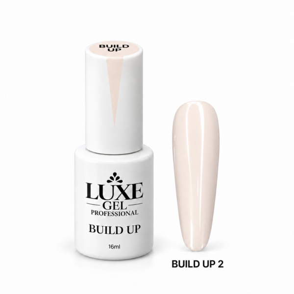 BUILD UP 2