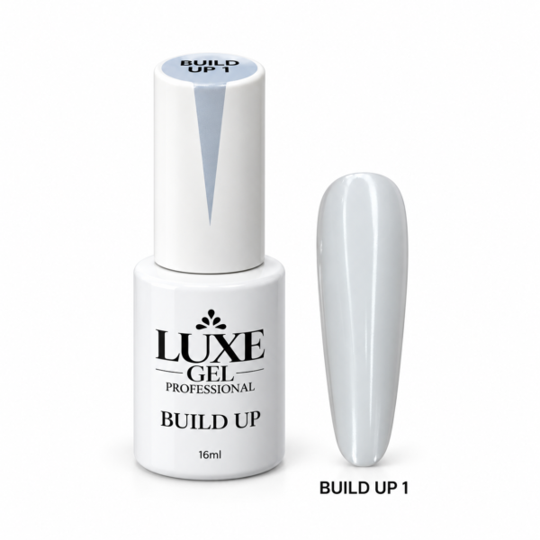 BUILD UP 1